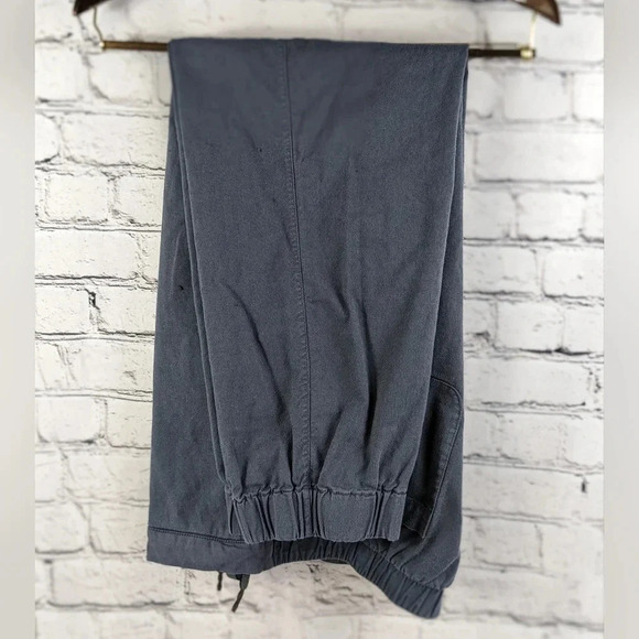 Mack Weldon XXL elastic waist Sunday Lounge Pant - Picture 4 of 15